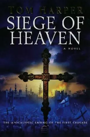 Siege of Heaven