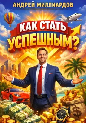 Как стать успешным?