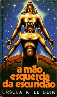 A Mão Esquerda da Escuridão