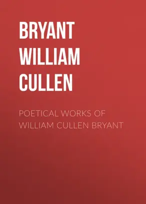 Poetical Works of William Cullen Bryant