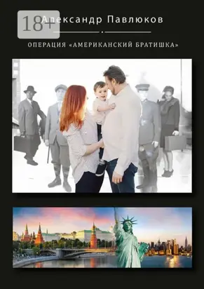 Операция «Американский братишка»