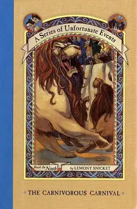 The Carnivorous Carnival