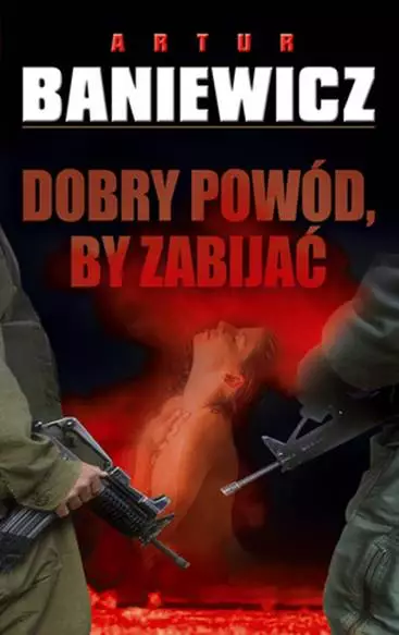 Dobry powód, by zabijać
