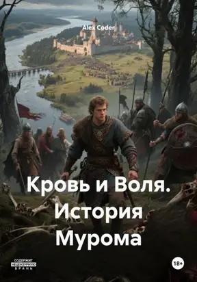 Кровь и Воля. История Мурома