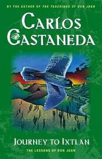 Путешествие в Икстлан [Альтернативный перевод]