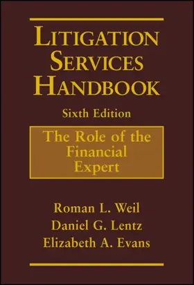 Litigation Services Handbook