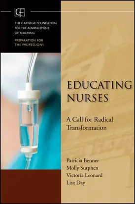 Educating Nurses