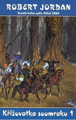 Křižovatka soumraku