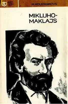 Mikluho-Maklajs