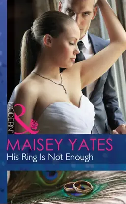 His Ring Is Not Enough