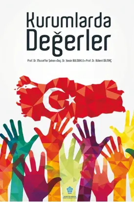 KURUMLARDA DEĞERLER