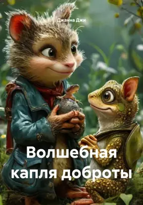 Волшебная капля доброты