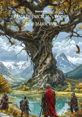 Имирдрасиль: Древо реальности