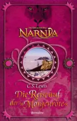 Ein Schiff aus Narnia