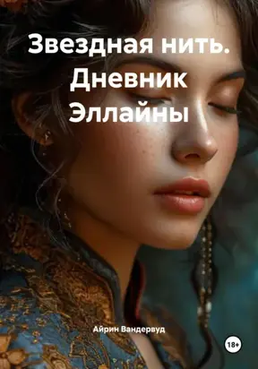 Звездная нить. Дневник Эллайны