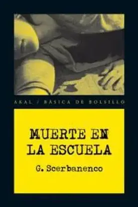 Muerte en la escuela