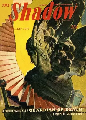 Murder on the Expense Account