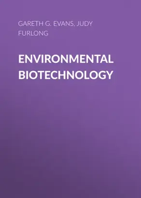 Environmental Biotechnology