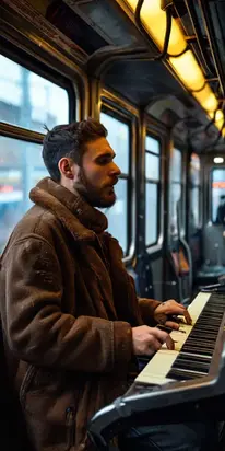 Дружба по расписанию