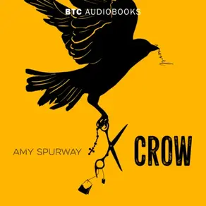Crow (Unabridged)