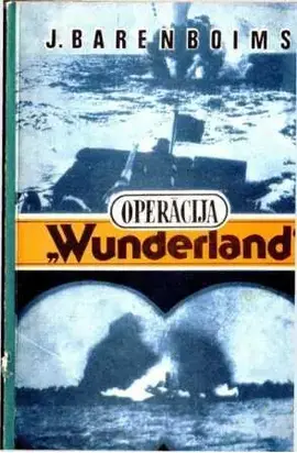 Operācija «Wunderland»