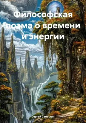 Философская поэма о времени и энергии