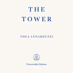 The Tower (Unabridged)