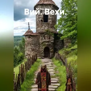 Вий. Вехи.