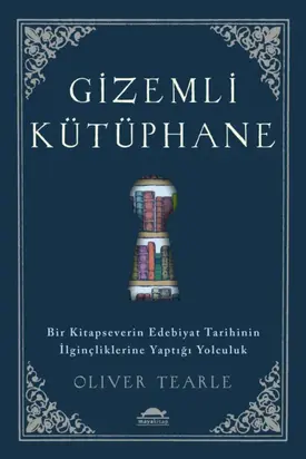 Gizemli Kütüphane
