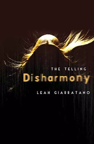 Disharmony