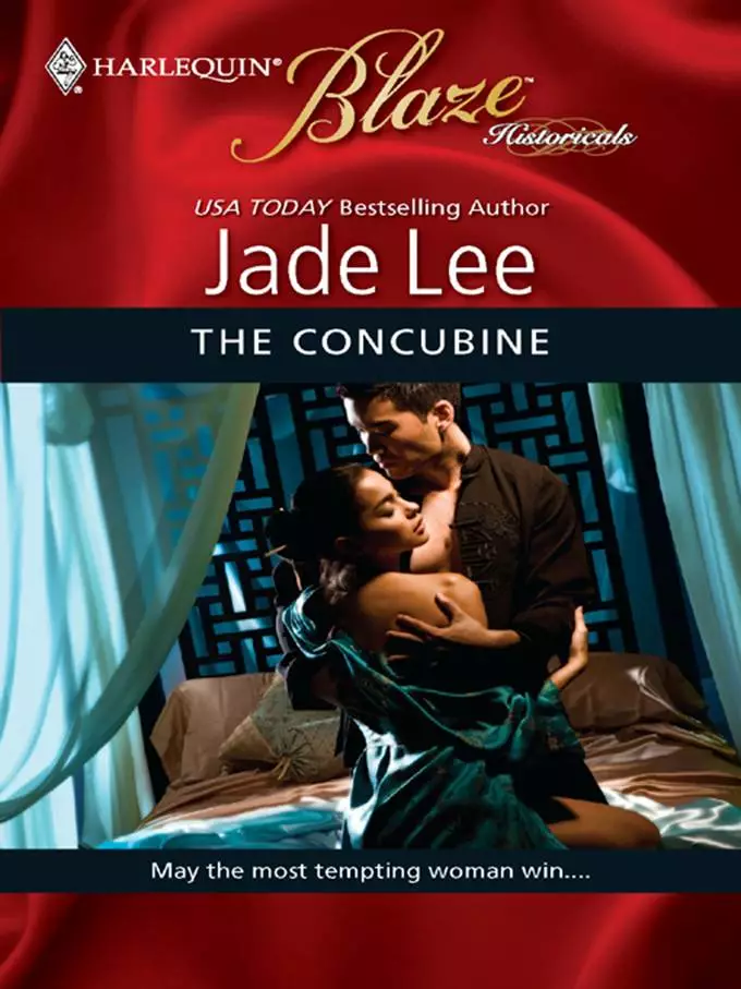 The Concubine