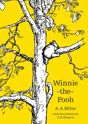 Winnie-the-Pooh