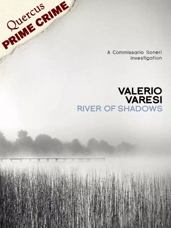 River of Shadows