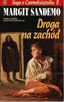 Droga Na Zachód