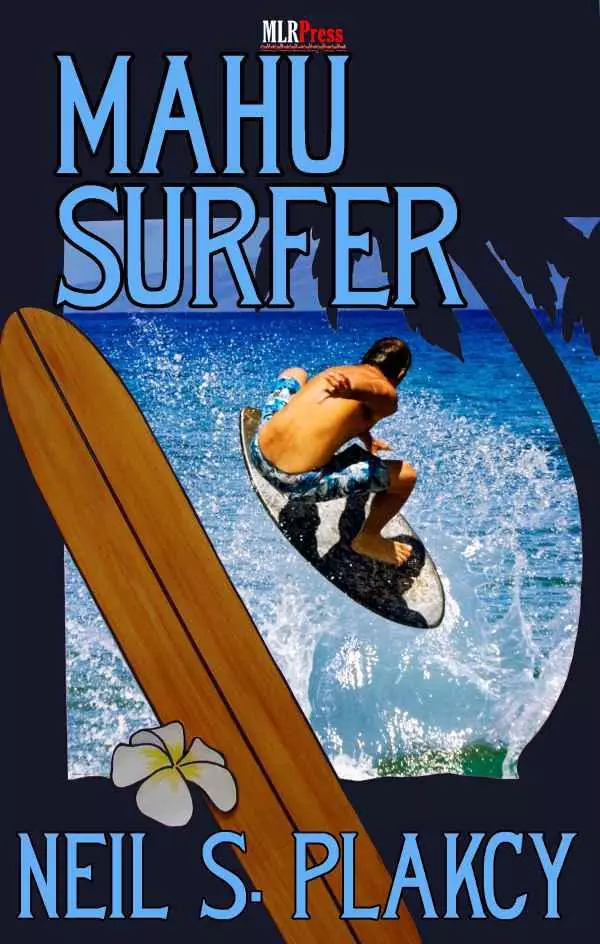 Mahu Surfer
