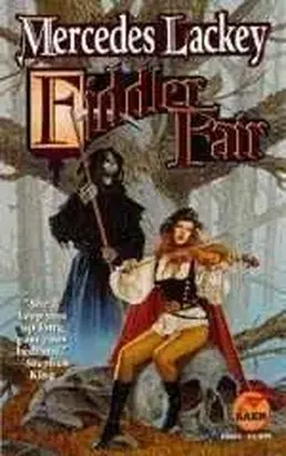 Fiddler Fair (anthology)