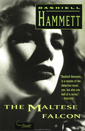 The Maltese Falcon