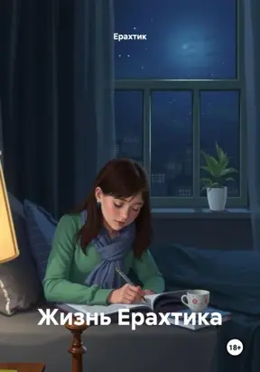 Жизнь Ерахтика