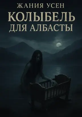 Колыбель для Албасты