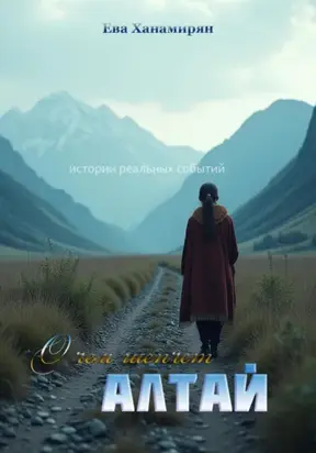 О чем шепчет Алтай