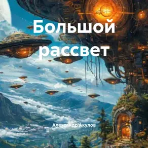 Большой рассвет