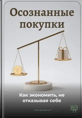 Осознанные покупки: Как экономить, не отказывая себе