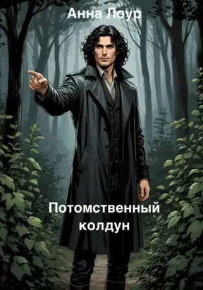 Потомственный колдун