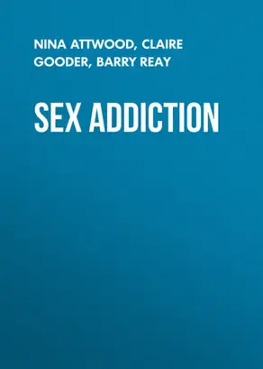 Sex Addiction