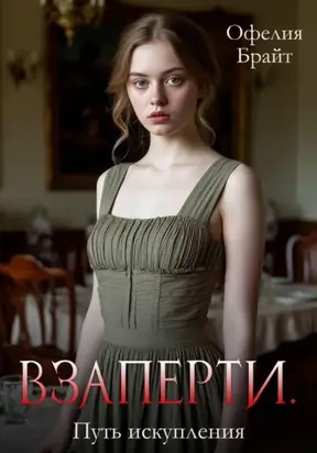 Взаперти. Путь исправления