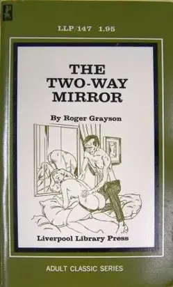 The Two-Way Mirror