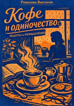 Кофе и одиночество: рецепты и размышления