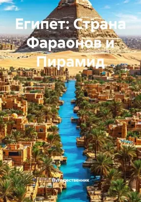 Египет: Страна Фараонов и Пирамид