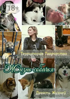 Жизнь собачья. Девять Жизней