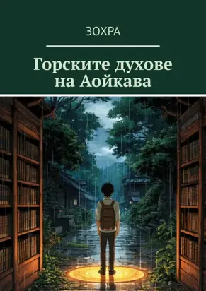 Горските духове на Аойкава